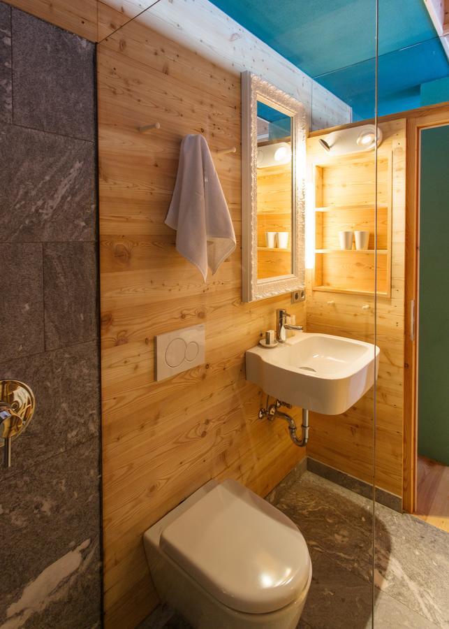 Apartamento Alpenlofts Bad Gastein Exterior foto
