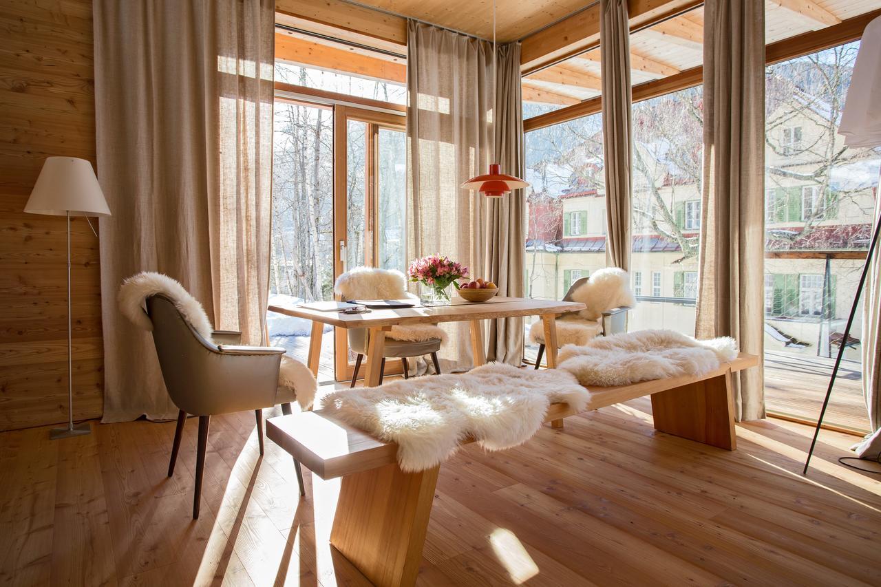Apartamento Alpenlofts Bad Gastein Exterior foto
